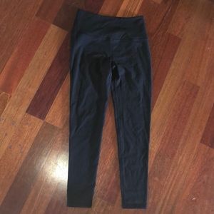 Victoria’s Secret Black Leggings